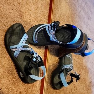 Women's 8W Chacos